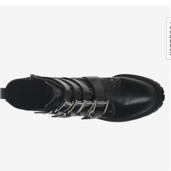 Vince Camuto Frishea Bootie.